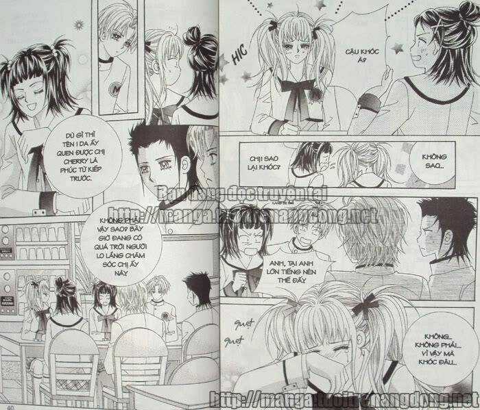 Con Quỷ Hút Thuốc ở Nhà Kho Chapter 9 trang 19