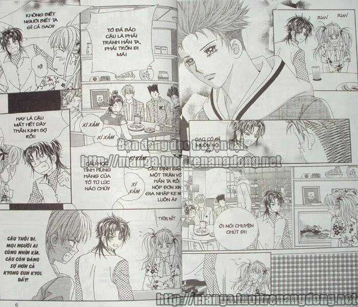 Con Quỷ Hút Thuốc ở Nhà Kho Chapter 9 trang 2