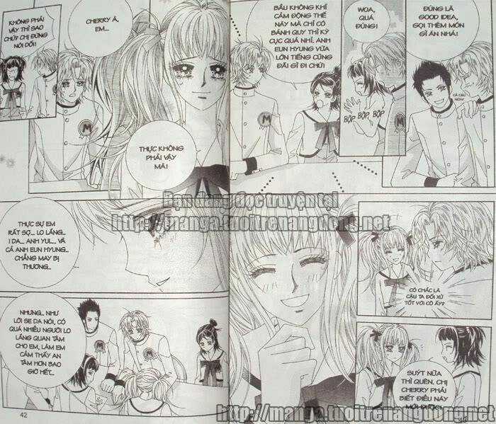 Con Quỷ Hút Thuốc ở Nhà Kho Chapter 9 trang 20