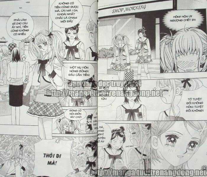 Con Quỷ Hút Thuốc ở Nhà Kho Chapter 9 trang 23