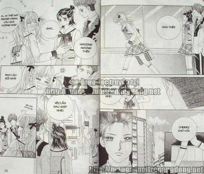 Con Quỷ Hút Thuốc ở Nhà Kho Chapter 9 trang 25