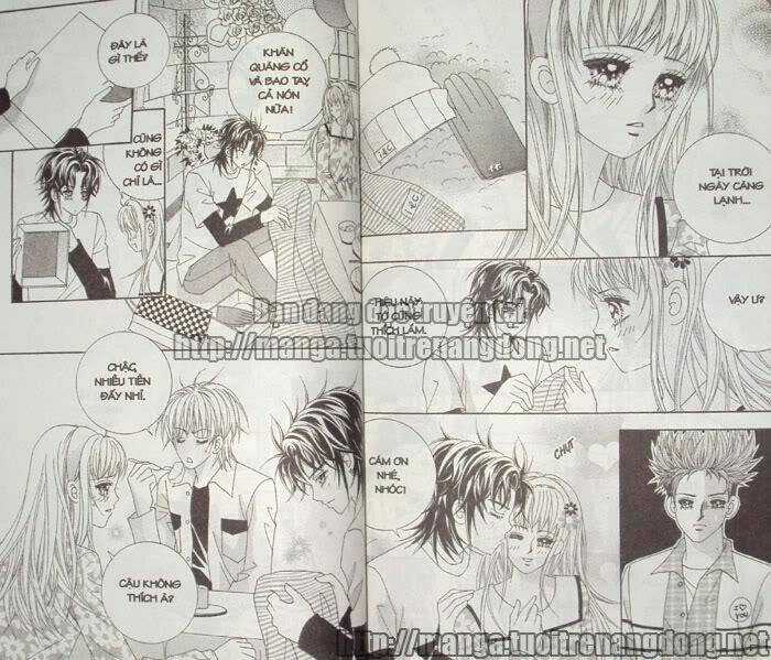 Con Quỷ Hút Thuốc ở Nhà Kho Chapter 9 trang 30