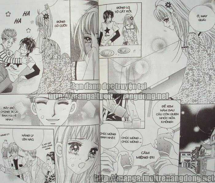 Con Quỷ Hút Thuốc ở Nhà Kho Chapter 9 trang 35