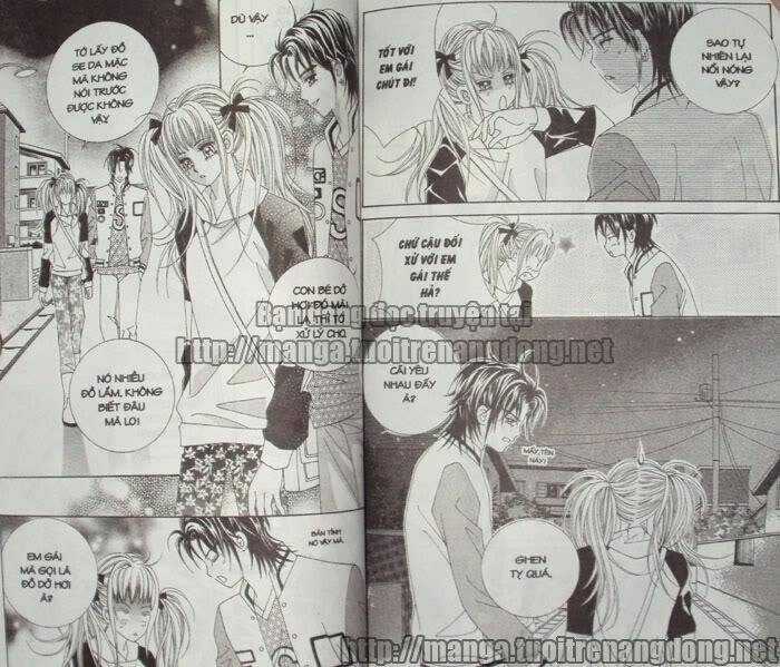 Con Quỷ Hút Thuốc ở Nhà Kho Chapter 9 trang 36