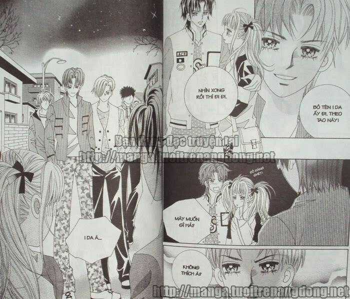 Con Quỷ Hút Thuốc ở Nhà Kho Chapter 9 trang 37