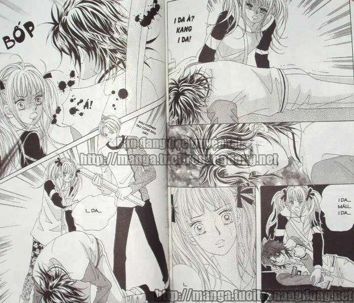 Con Quỷ Hút Thuốc ở Nhà Kho Chapter 9 trang 39