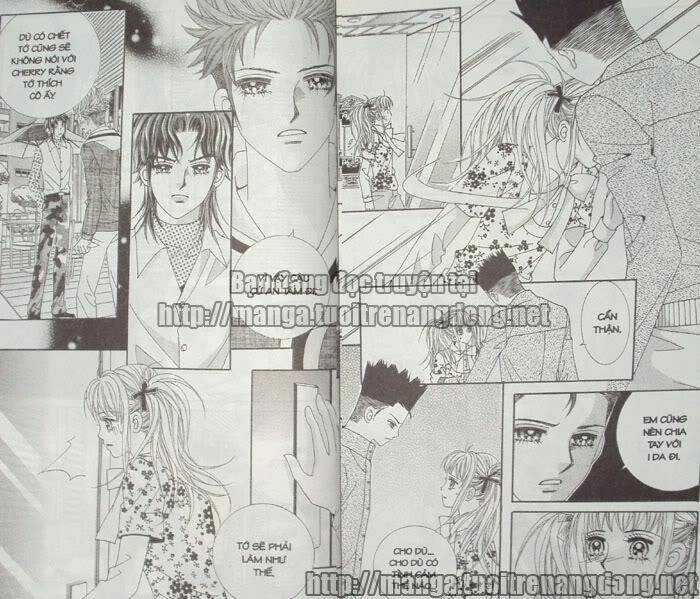 Con Quỷ Hút Thuốc ở Nhà Kho Chapter 9 trang 4