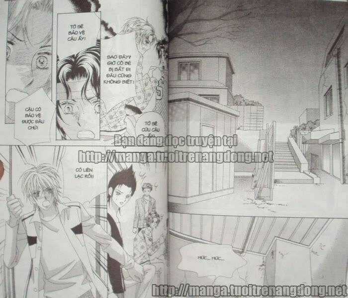 Con Quỷ Hút Thuốc ở Nhà Kho Chapter 9 trang 44