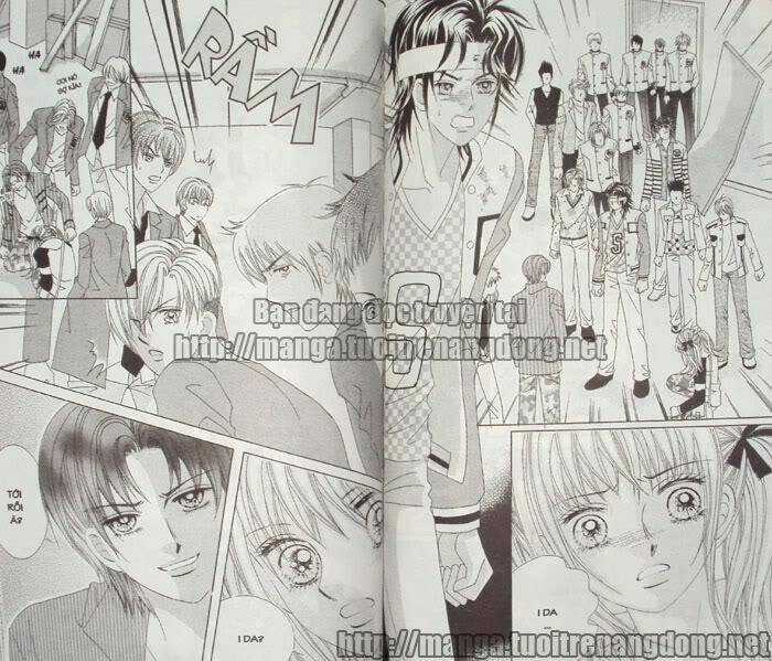 Con Quỷ Hút Thuốc ở Nhà Kho Chapter 9 trang 47