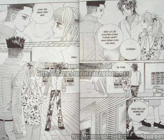 Con Quỷ Hút Thuốc ở Nhà Kho Chapter 9 trang 5