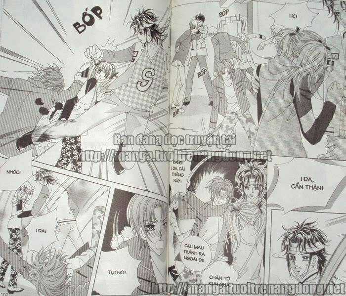 Con Quỷ Hút Thuốc ở Nhà Kho Chapter 9 trang 50