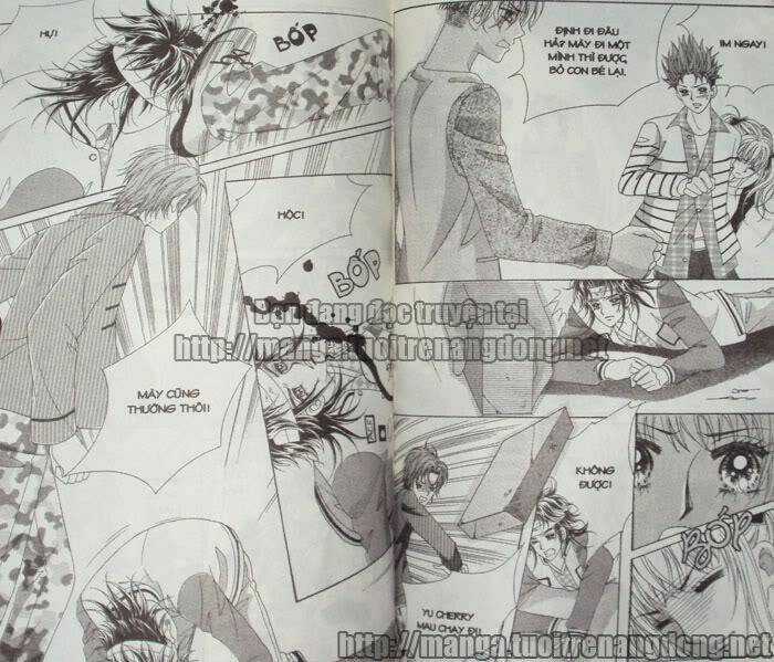 Con Quỷ Hút Thuốc ở Nhà Kho Chapter 9 trang 52