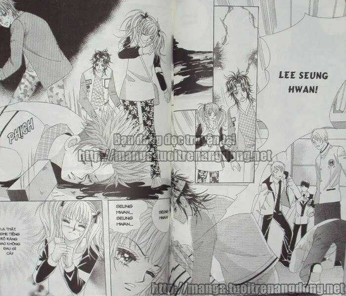 Con Quỷ Hút Thuốc ở Nhà Kho Chapter 9 trang 53