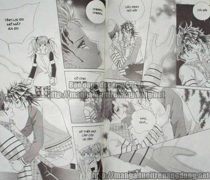 Con Quỷ Hút Thuốc ở Nhà Kho Chapter 9 trang 54