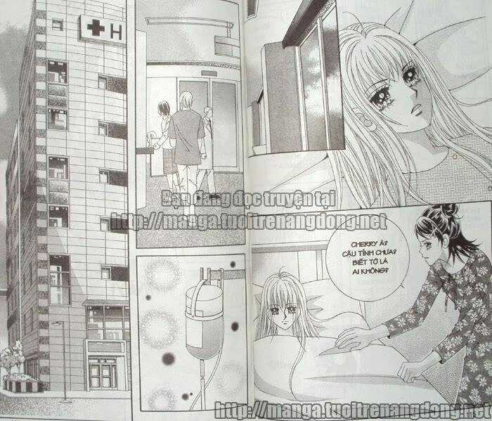 Con Quỷ Hút Thuốc ở Nhà Kho Chapter 9 trang 56