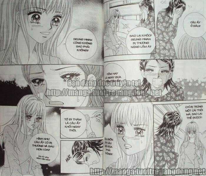 Con Quỷ Hút Thuốc ở Nhà Kho Chapter 9 trang 58