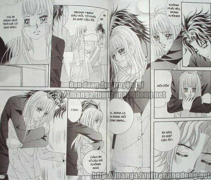 Con Quỷ Hút Thuốc ở Nhà Kho Chapter 9 trang 59