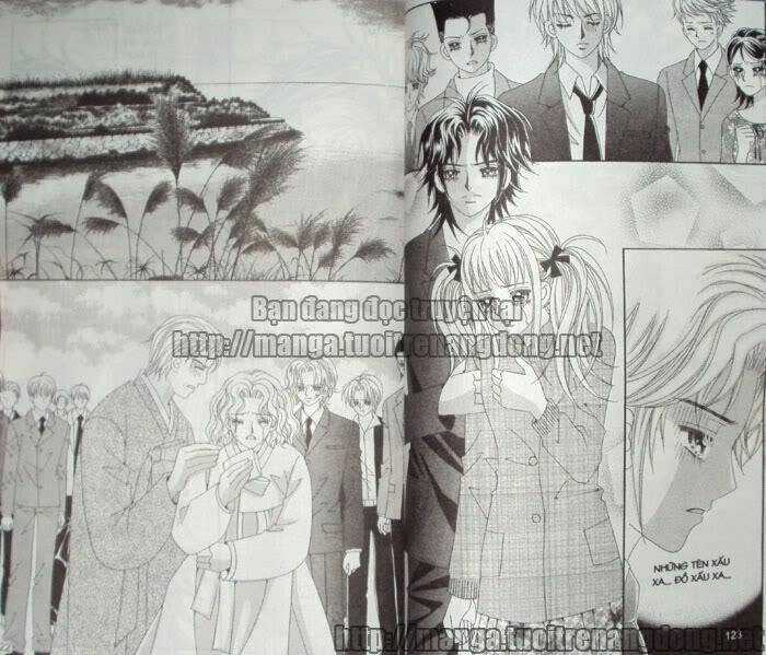 Con Quỷ Hút Thuốc ở Nhà Kho Chapter 9 trang 60