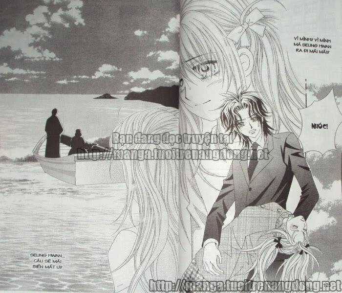 Con Quỷ Hút Thuốc ở Nhà Kho Chapter 9 trang 61