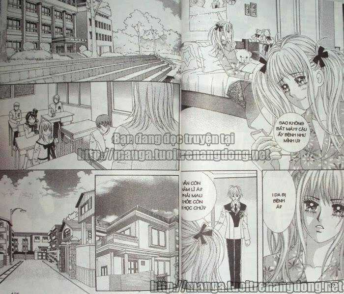 Con Quỷ Hút Thuốc ở Nhà Kho Chapter 9 trang 62