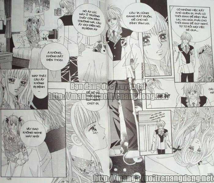 Con Quỷ Hút Thuốc ở Nhà Kho Chapter 9 trang 63