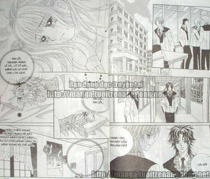 Con Quỷ Hút Thuốc ở Nhà Kho Chapter 9 trang 64