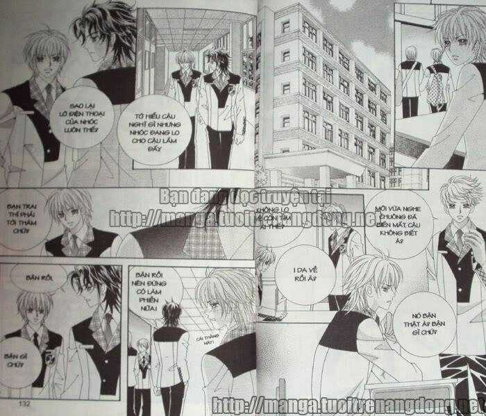 Con Quỷ Hút Thuốc ở Nhà Kho Chapter 9 trang 65