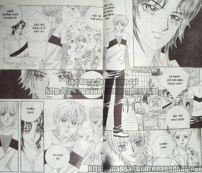 Con Quỷ Hút Thuốc ở Nhà Kho Chapter 9 trang 68