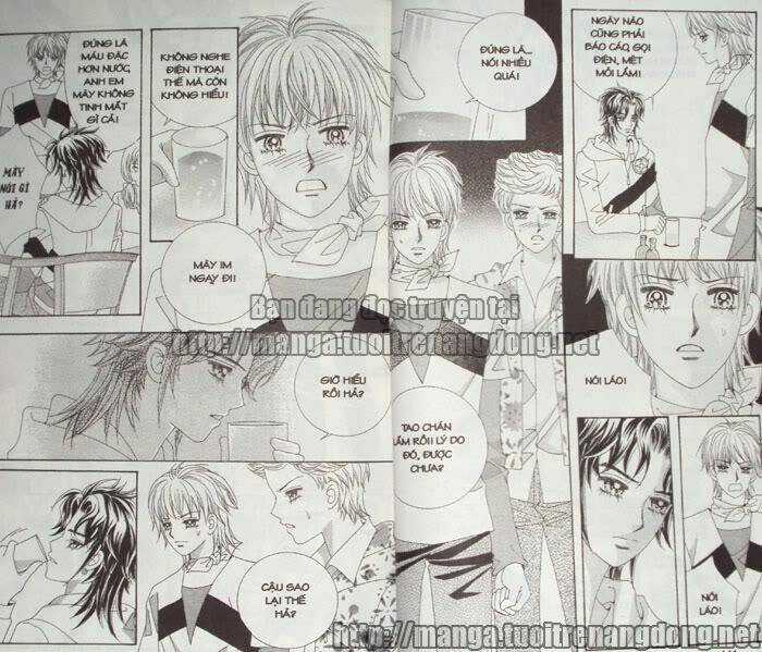 Con Quỷ Hút Thuốc ở Nhà Kho Chapter 9 trang 69