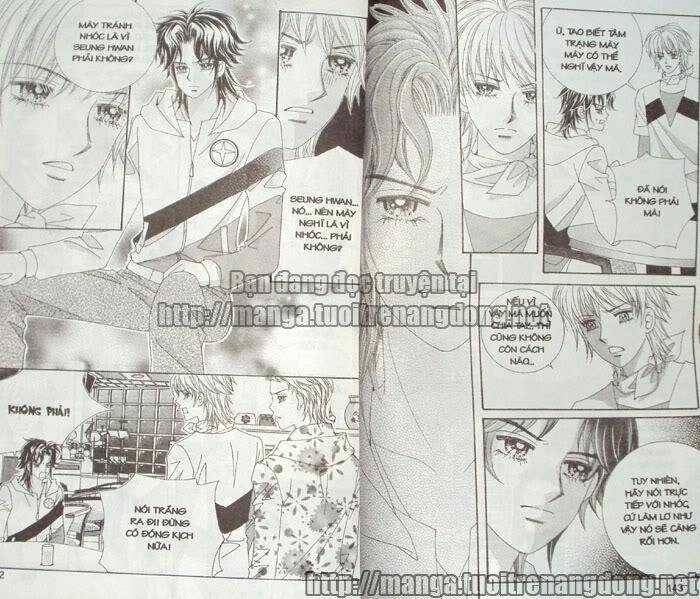 Con Quỷ Hút Thuốc ở Nhà Kho Chapter 9 trang 70