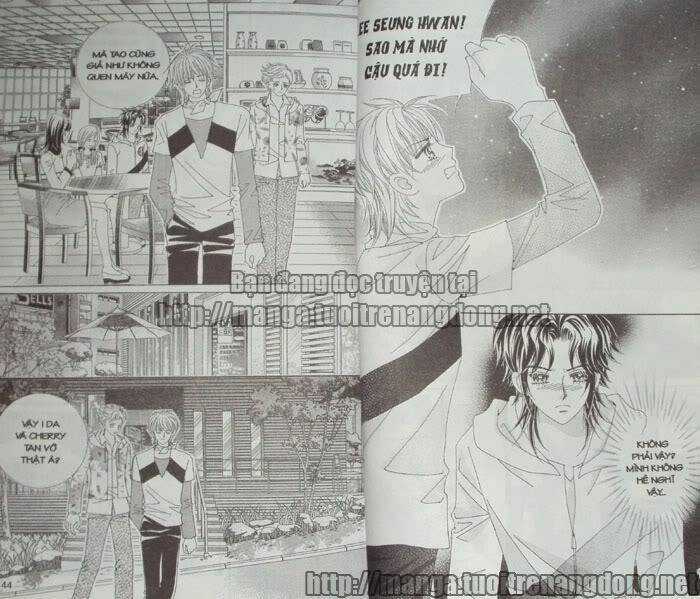 Con Quỷ Hút Thuốc ở Nhà Kho Chapter 9 trang 71