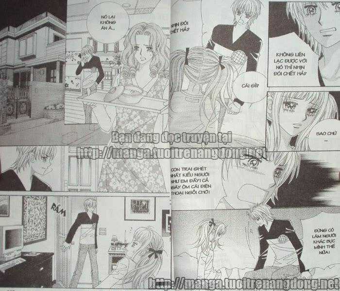 Con Quỷ Hút Thuốc ở Nhà Kho Chapter 9 trang 72