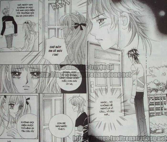 Con Quỷ Hút Thuốc ở Nhà Kho Chapter 9 trang 73