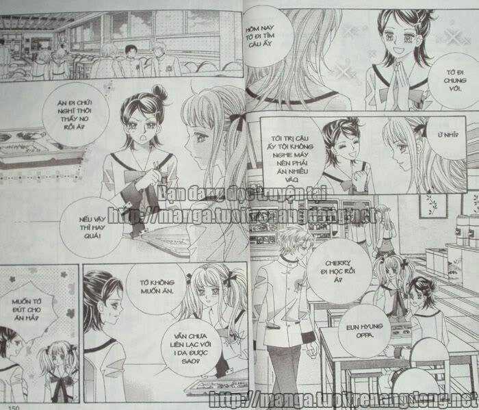 Con Quỷ Hút Thuốc ở Nhà Kho Chapter 9 trang 74