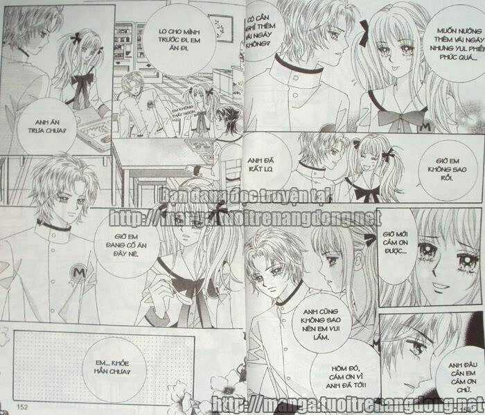 Con Quỷ Hút Thuốc ở Nhà Kho Chapter 9 trang 75