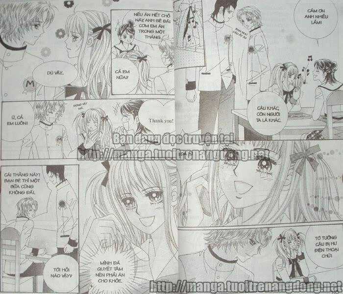 Con Quỷ Hút Thuốc ở Nhà Kho Chapter 9 trang 76