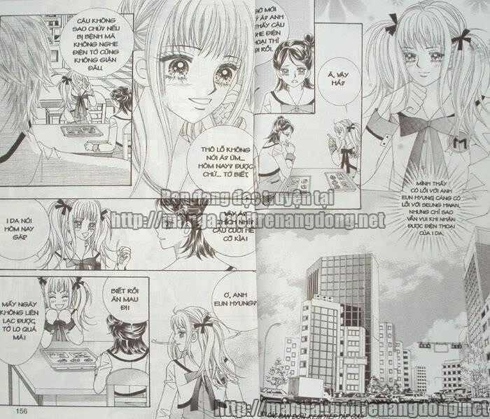 Con Quỷ Hút Thuốc ở Nhà Kho Chapter 9 trang 77