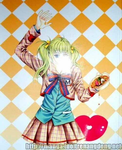 Con Quỷ Hút Thuốc ở Nhà Kho Chapter 9 trang 78