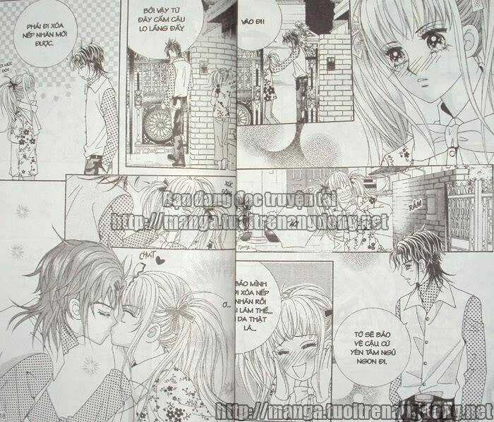 Con Quỷ Hút Thuốc ở Nhà Kho Chapter 9 trang 8