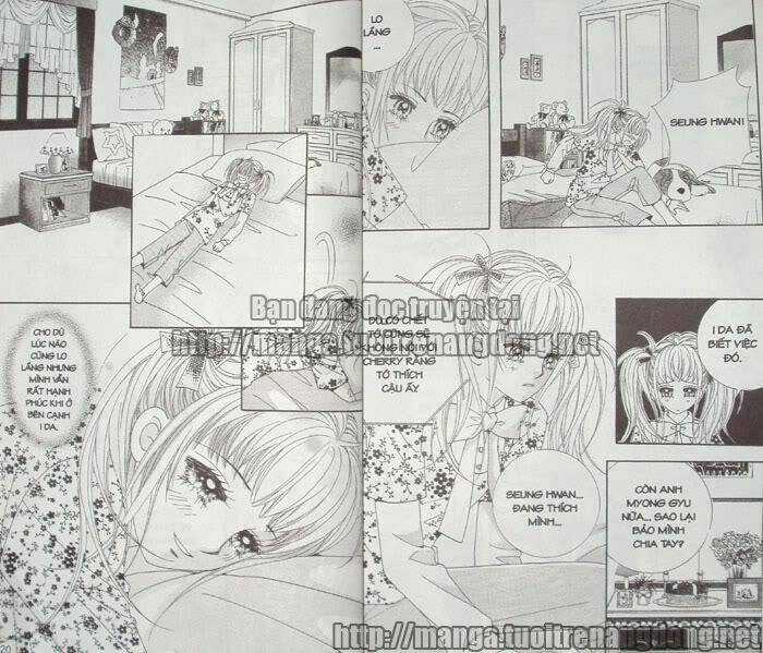 Con Quỷ Hút Thuốc ở Nhà Kho Chapter 9 trang 9