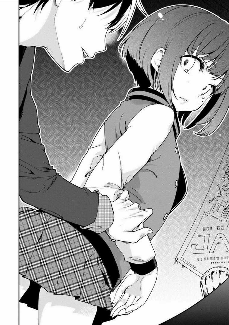 Con Quỷ Ngu Ngốc Dám Nhờn Với Các Chị Thiên Thần Chapter 10 trang 24