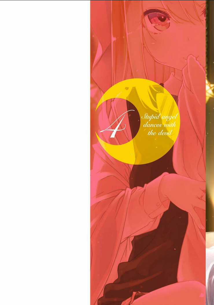 Con Quỷ Ngu Ngốc Dám Nhờn Với Các Chị Thiên Thần Chapter 14 trang 3