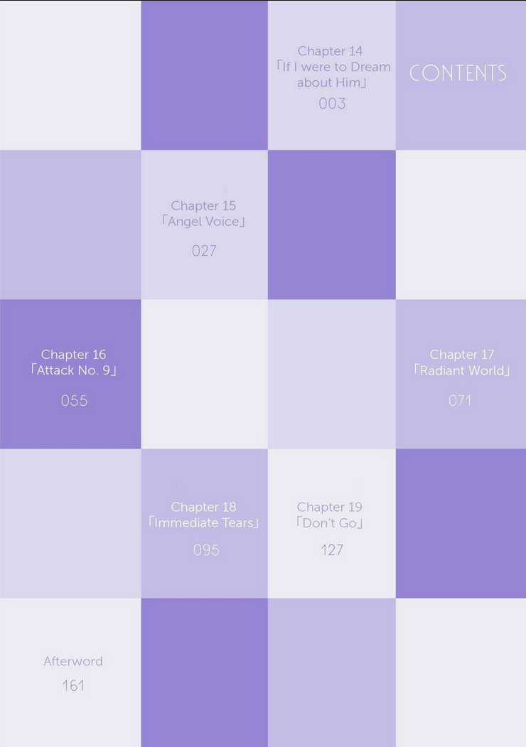 Con Quỷ Ngu Ngốc Dám Nhờn Với Các Chị Thiên Thần Chapter 14 trang 5