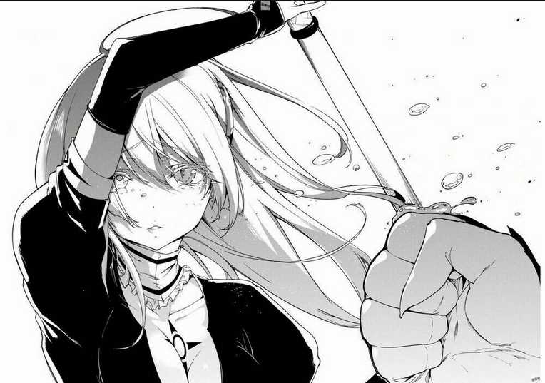 Con Quỷ Ngu Ngốc Dám Nhờn Với Các Chị Thiên Thần Chapter 18 trang 11