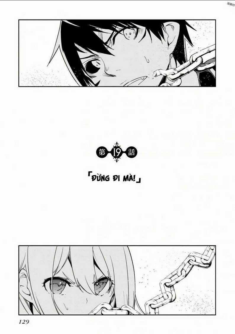 Con Quỷ Ngu Ngốc Dám Nhờn Với Các Chị Thiên Thần Chapter 19 trang 4