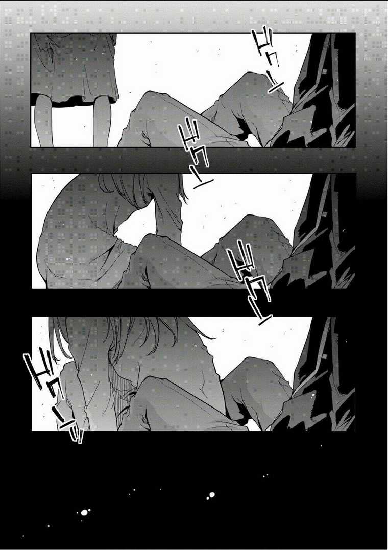 Con Quỷ Ngu Ngốc Dám Nhờn Với Các Chị Thiên Thần Chapter 21 trang 10