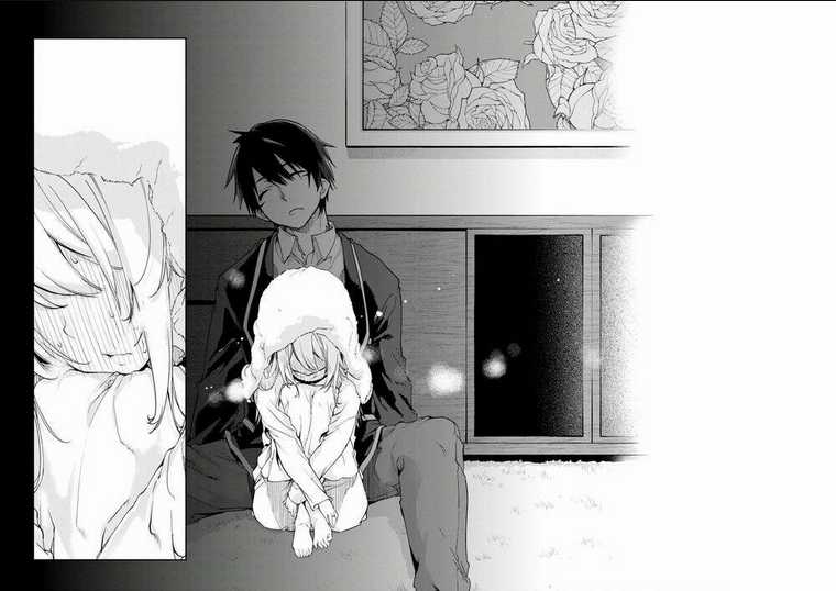 Con Quỷ Ngu Ngốc Dám Nhờn Với Các Chị Thiên Thần Chapter 21 trang 11