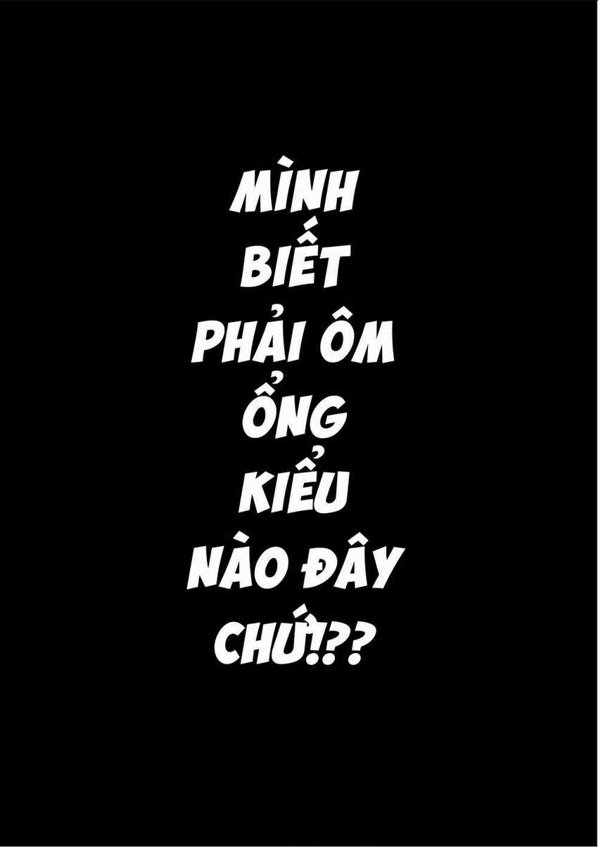 Con Quỷ Ngu Ngốc Dám Nhờn Với Các Chị Thiên Thần Chapter 21 trang 4