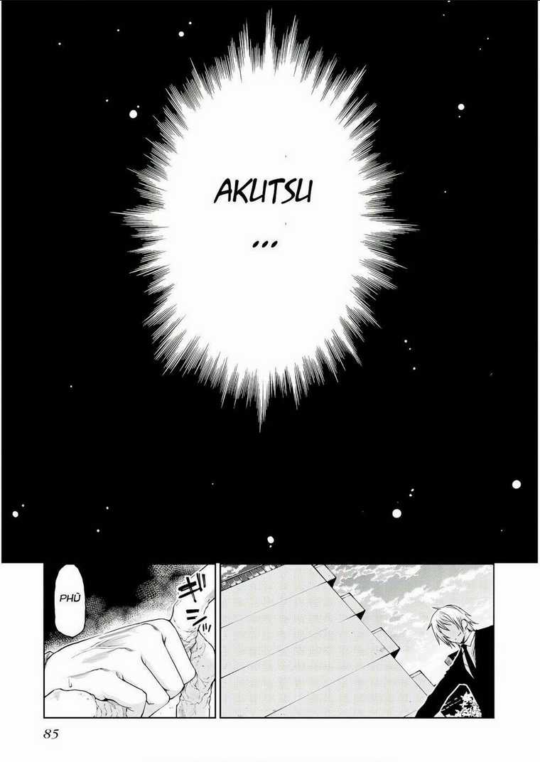 Con Quỷ Ngu Ngốc Dám Nhờn Với Các Chị Thiên Thần Chapter 27 trang 23