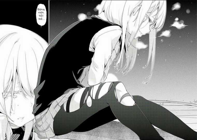 Con Quỷ Ngu Ngốc Dám Nhờn Với Các Chị Thiên Thần Chapter 28 trang 26